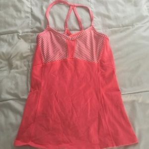 Athleta workout tank